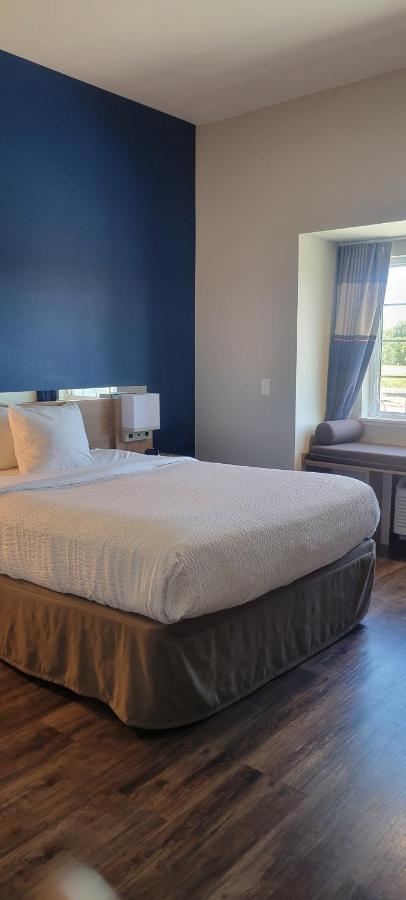 Microtel Inn & Suites By Wyndham Fountain Fort Carson Zewnętrze zdjęcie