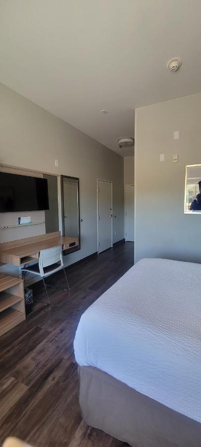 Microtel Inn & Suites By Wyndham Fountain Fort Carson Zewnętrze zdjęcie