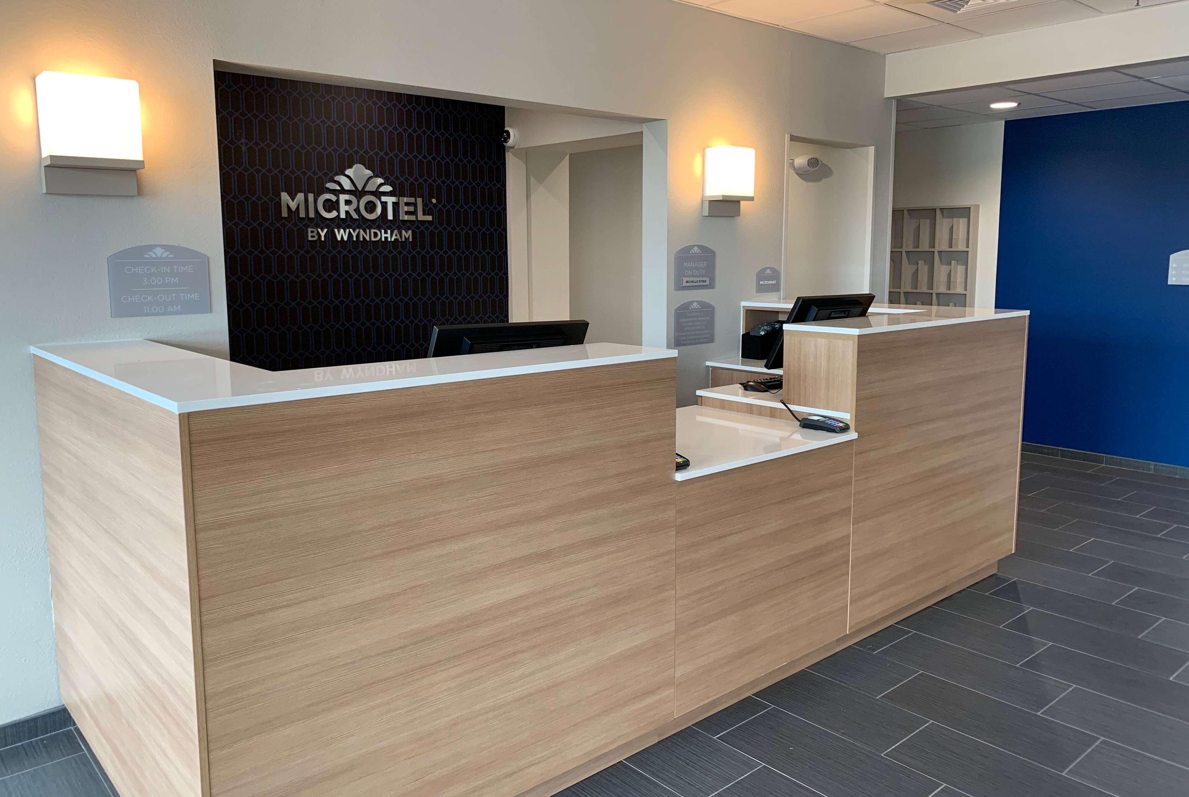 Microtel Inn & Suites By Wyndham Fountain Fort Carson Zewnętrze zdjęcie